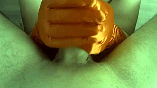 Helgafoxxy Blowjob Colour Madness