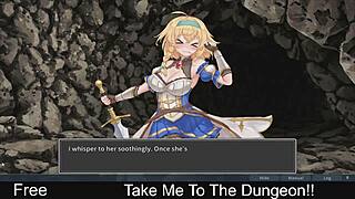 Take Me To The Dungeon