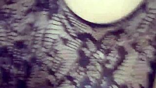 Close-Up Pussy Licking Leads to Creampie in POV Muff Diving