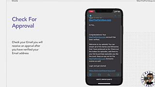 Jaelynn, is that monster cock ready for your backstage handjob?