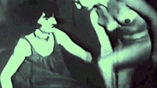 My Secret Life Man In Drag Vintage