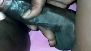 she just wanted to feel that intense squirting pleasure