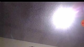 I see Socorro Ortiz fingering herself on a video call from Ciudad Juarez.