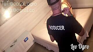 Behind the scenes with barbara lioness