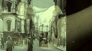 My Secret Life Man In Drag Vintage