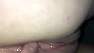 want an anal creampie now?