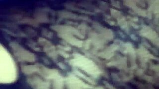 Close-Up Pussy Licking Leads to Creampie in POV Muff Diving