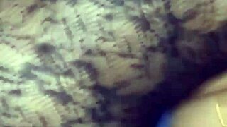 Close-Up Pussy Licking Leads to Creampie in POV Muff Diving