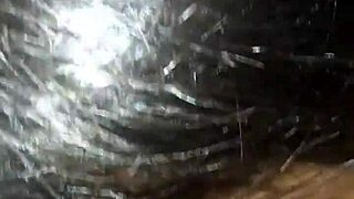 Latina Sucks Cock for the First Time Amateurs