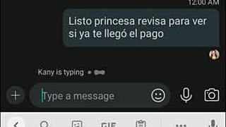 Shaved Pussy Close Up With Kanynena?