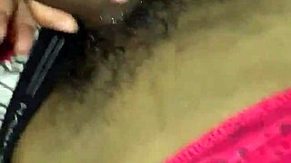 teaching my step-sister how to please