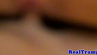 Real party amateur teen 18+s spoiling cock