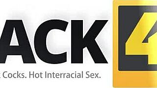 black4k tells of a bored teen 18+ babe finding joy in bedding a powerful black stud. their interracial passion unfolds with raw energy.