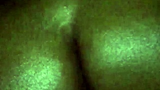 Big Ass Amateur Bbw Gets Her Fat Black Pussy Stretched By Huge Cock