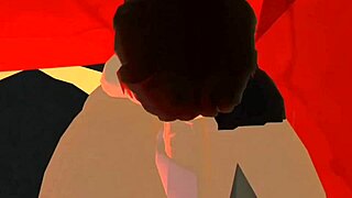 Can You Handle Breeding This Rec Room Slut With A Monster Cock Facial?