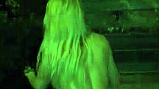 Milf Flashes And Has Sex In Paris On Third Day.