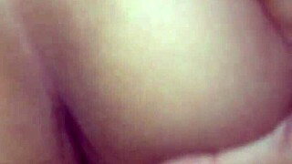 Gostosa Enjoys Outdoor Public Fucking