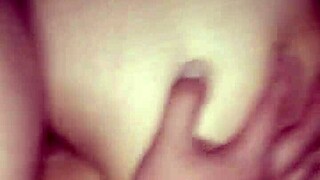 perrita quiere en cuatro y se la meti toda