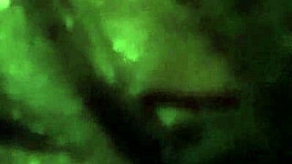 How Hard Did She Vibrate That Hairy Ebony Pussy?