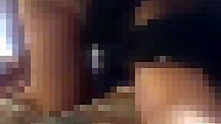 Retired police chief's wife craves my big black cock every day