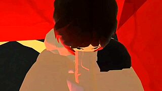 Can You Handle Breeding This Rec Room Slut With A Monster Cock Facial?