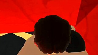 Can You Handle Breeding This Rec Room Slut With A Monster Cock Facial?