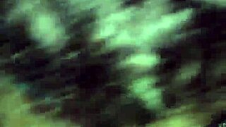 teaching my step-sister how to please