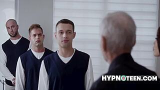 Tis the season for believing and free use fucking!