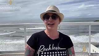 a little bit of my trip to sc with fun and adventure