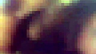 Retired police chief's wife craves my big black cock every day