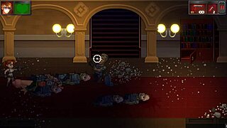 why fuck zombies in lewd parody?