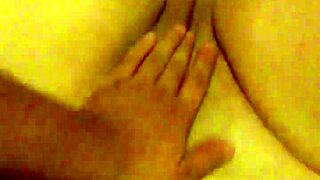 i tied up my step sister and fucked her hard, oh god it was amazin