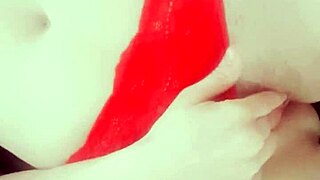 Intense Solo Masturbation Session with Bold Strokes