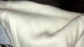 Hood’s pussy goes in and gets stretched by big black Cock and she’s a hood thot dancer