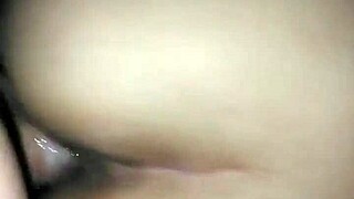 Quick steamy car sex with an amazing couple and a huge cock. Watch them go wild on the road.