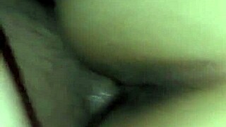 Quick steamy car sex with an amazing couple and a huge cock. Watch them go wild on the road.