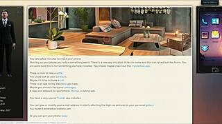 Horny Nordic Girls In Uncensored Threesome!