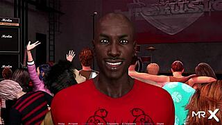 Acting lessons: when I didn't choose one, I chose two at once e1 35 😊