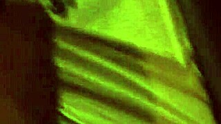 Check out this POV of a skinny ebony girl.