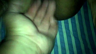 Tallando mi puchita para el que se le antoje