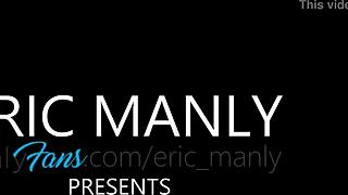 estefani tarrago gets fucked by eric manly in sexy milf amateur scene