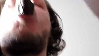 bbc blowjob with monster cock