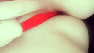 Intense Solo Masturbation Session with Bold Strokes