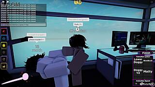 Fucking my transgender femboy husband filled with cum