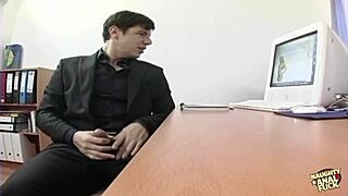 Oh God, This Slut Screams As Boyfriend Rams Her Ass!