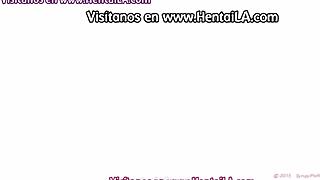 Serie Hentai Nerawareta Todas Detailed Anime Episodes