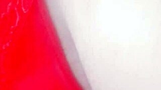 Intense Solo Masturbation Session with Bold Strokes