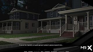 Acting lessons: when I didn't choose one, I chose two at once e1 35 😊