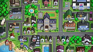 Summertime Saga Part 42 Gameplay