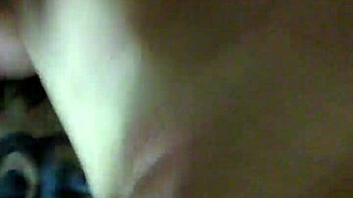 Petite Teen 18+ Receives Oral in Hospital Room